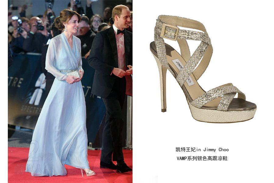 JimmyChoo被MK收购真成了跌落神坛的灰姑娘？