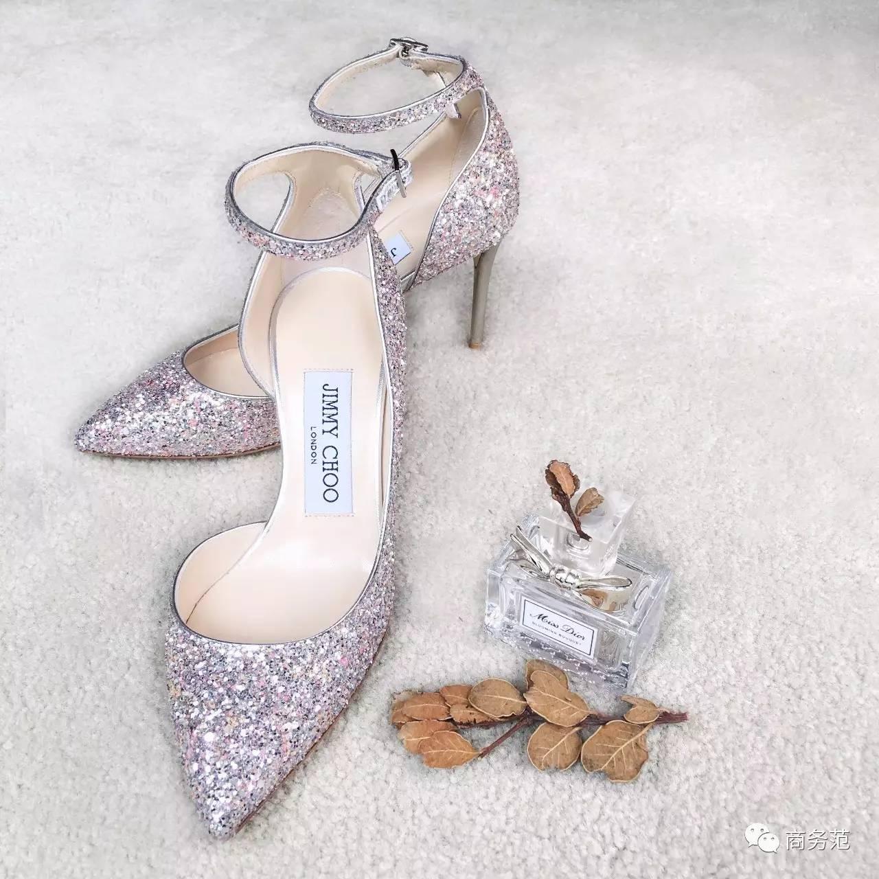 jimmychoo在2021年还火吗,jimmychoo被mk收购