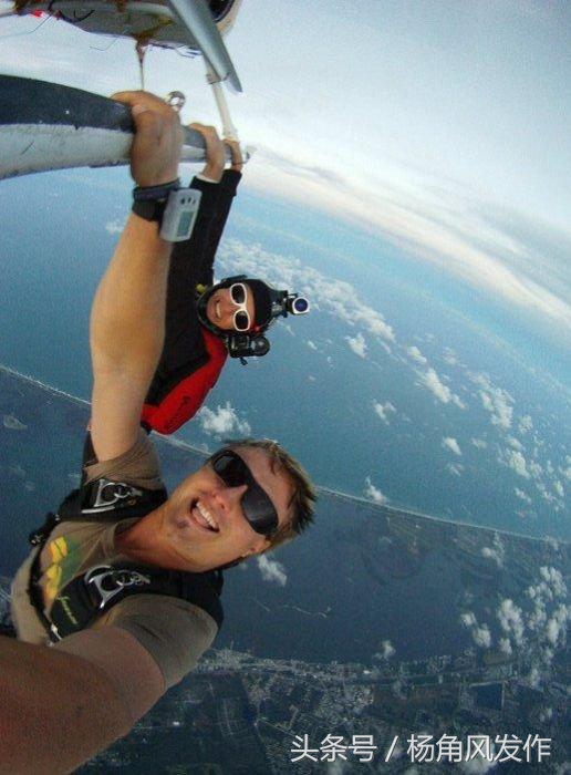 有恐高症的人千万不要玩,恐高症发作了会晕倒吗