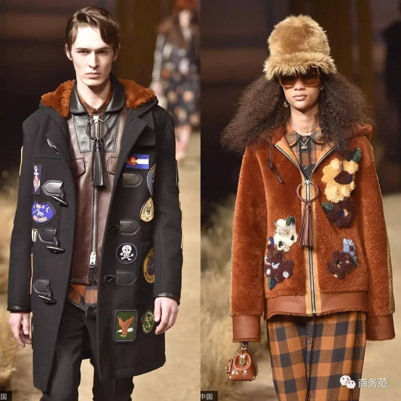 十大轻奢品牌排名前十名,10大轻奢品牌