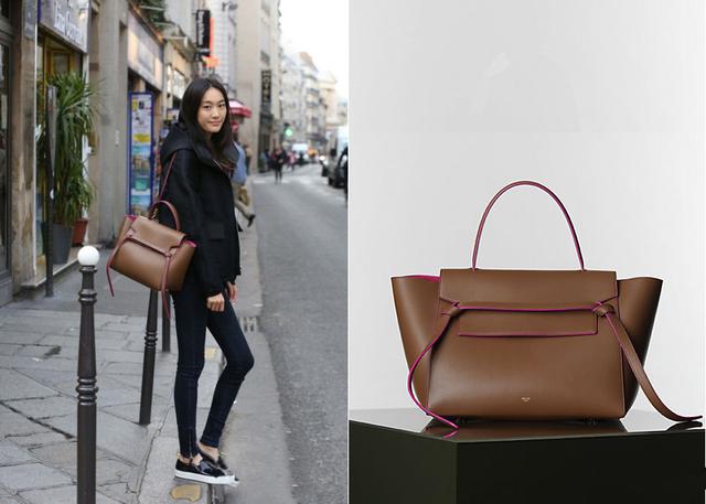 唐晶celine衬衫 (唐晶的celine)