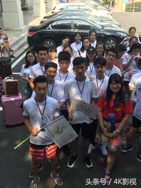 零元中国行——梦想起航