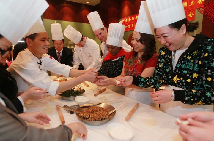 北京金融街威斯汀大酒店董事长,金融街威斯汀酒店焕彩