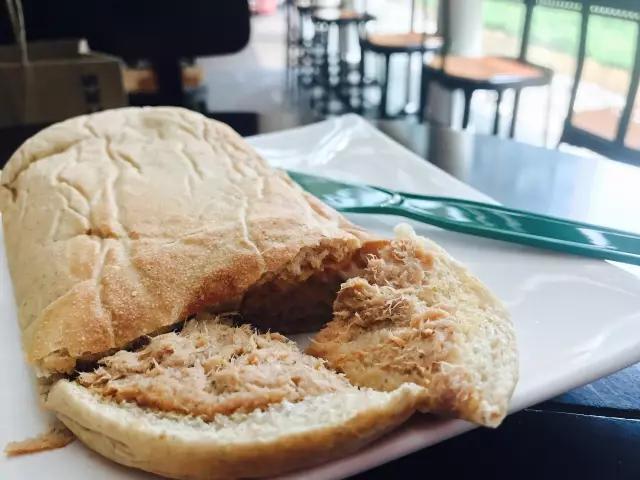 把自己变成一家餐厅，星巴克准备好了！