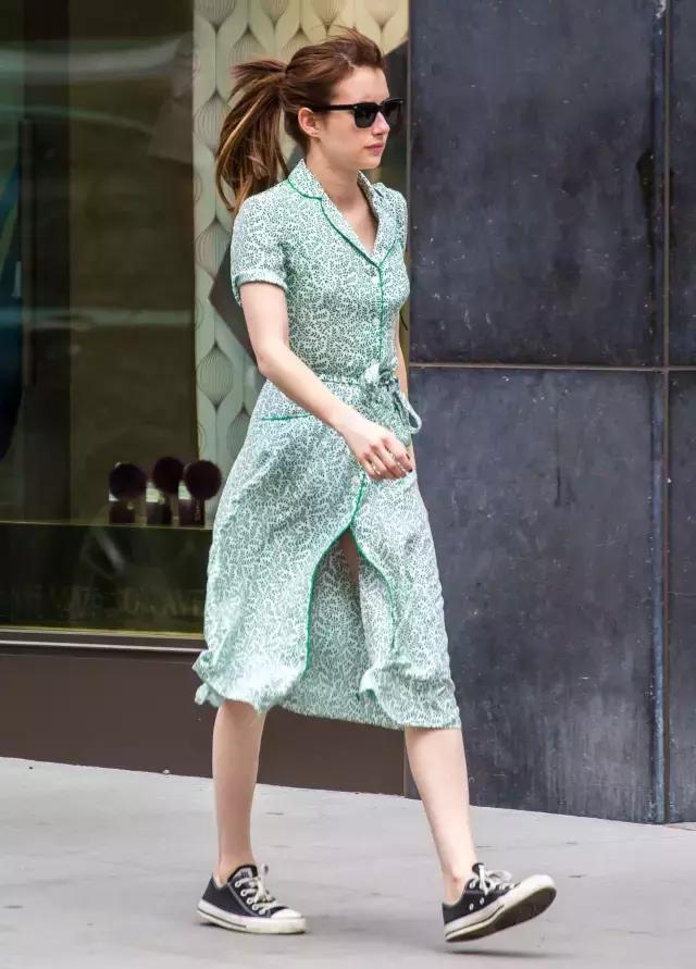 这五款帆布鞋穿上去低调又休闲,这些帆布鞋更适合学生党