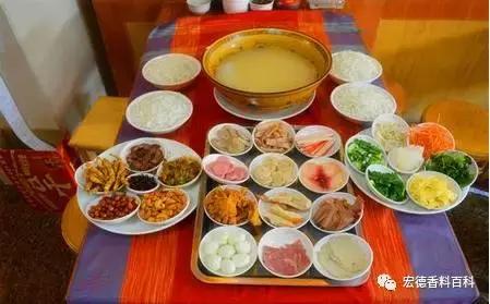 湖北蒙自源正宗米线做法及配方,蒙自过桥米线配方及制作方法