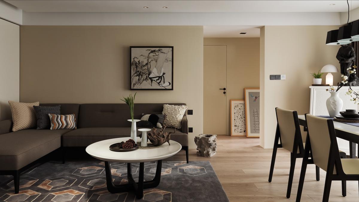 墙面防脏最有效的方法刷漆,家里墙面脏了可以直接刷漆吗