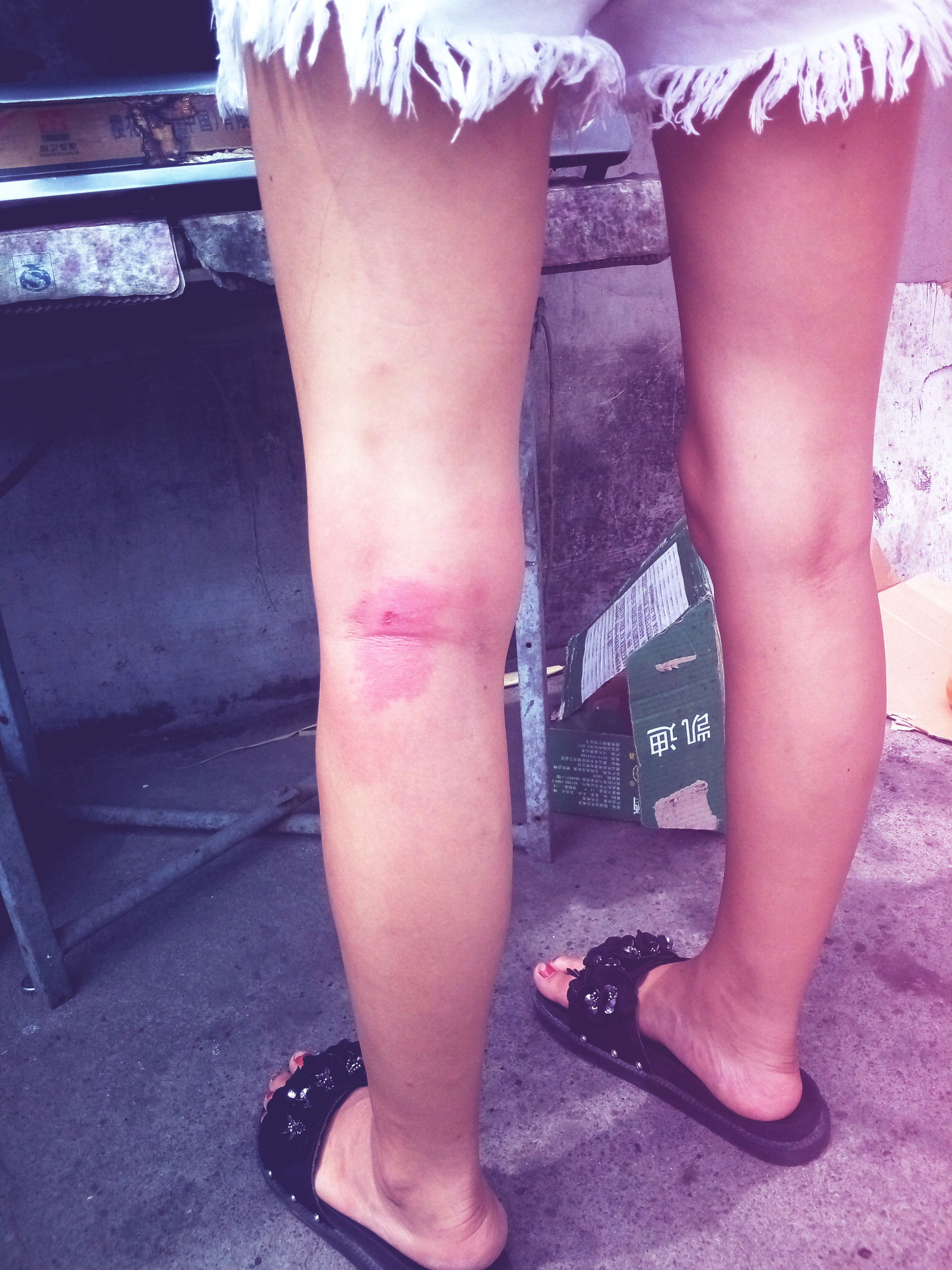 替24岁小姨子出气怒捅马蜂窝，白吃大肉饼还得到一宝贝