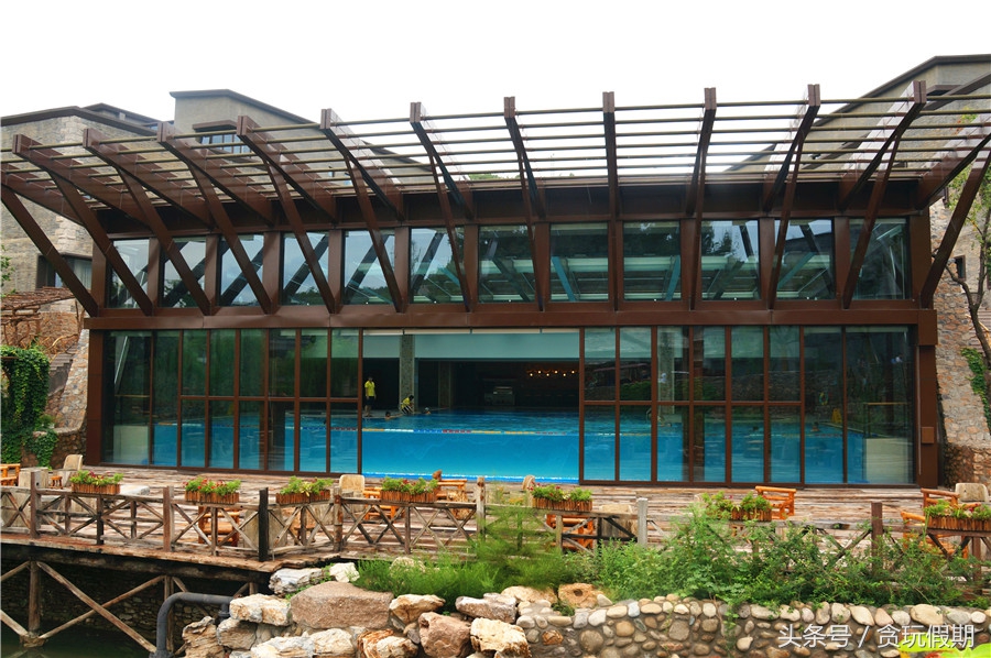 古北水镇吃什么晚餐,古北水镇景区哪里吃饭比较实惠