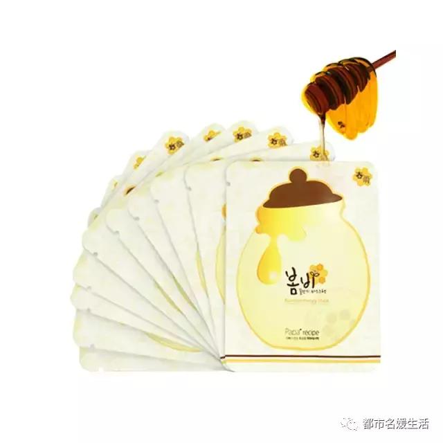 韩系爆款面膜,韩系平价面膜