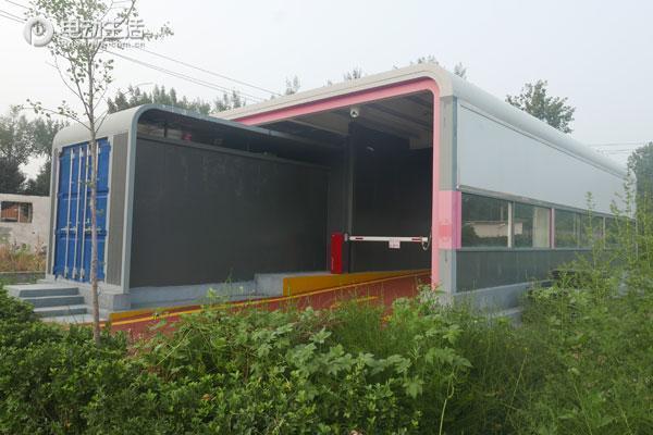 投资换电站多少钱,换电站为何不可行