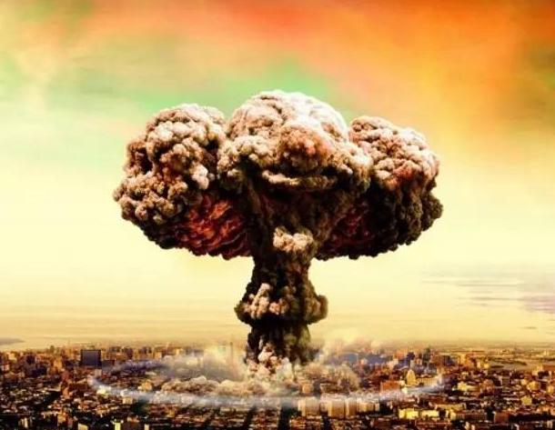 日本广岛原子弹发射当天气温,因天气躲过原子弹的城市