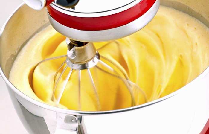 蛋糕发不好怎么回事,蛋糕发卷不起来