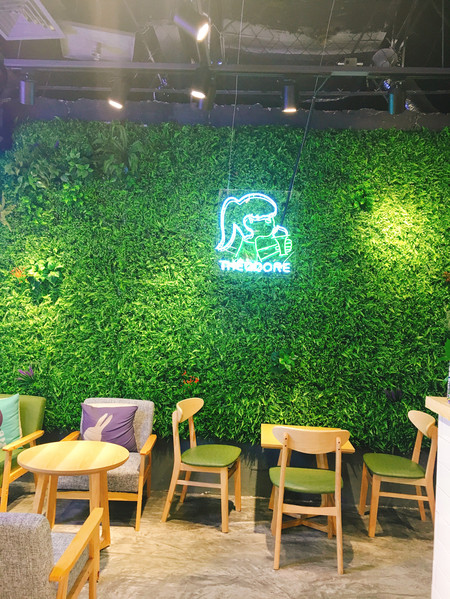 炎炎夏日怎能少杯冰饮,炎炎夏日体验冰雪