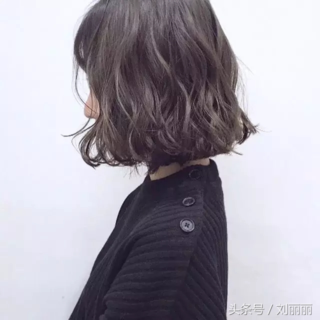 发型这样扎一周不重样,发型不好看就来整一整