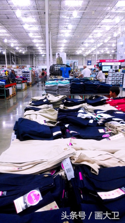 costco热狗,美国costco推荐必买