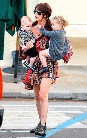 辣妈牌子的童装,辣妈圈超流行的童装