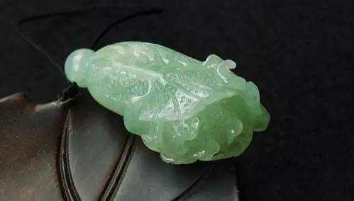 如何找到有缘的翡翠,翡翠一鹿有你适合什么人戴