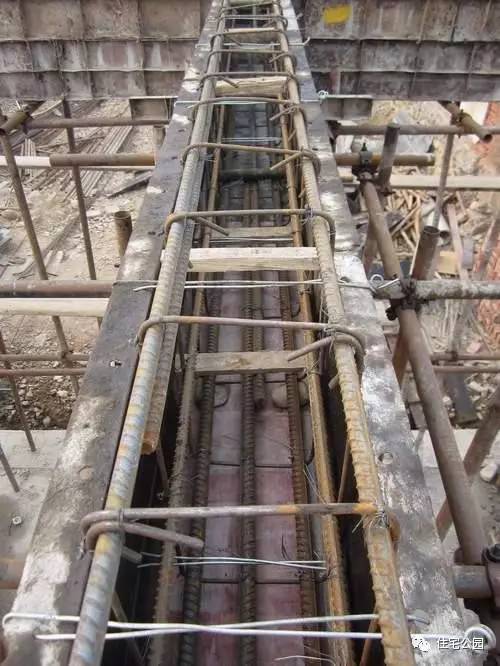 农村建房一层圈梁以上怎么做防水,农村自建房外墙防水视频教程