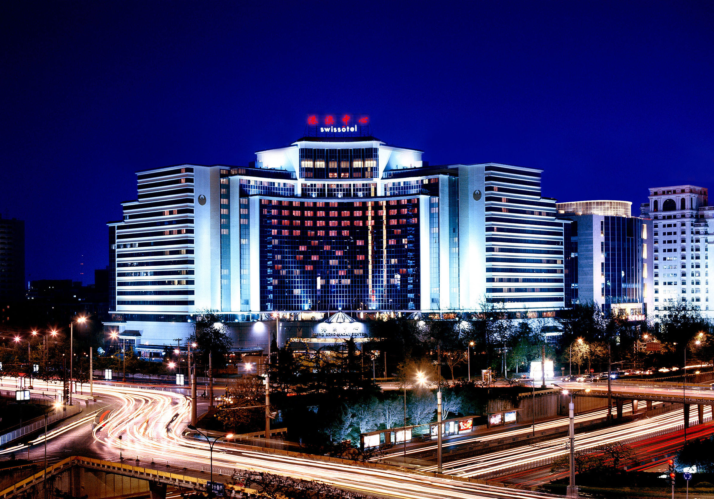 全球各瑞士酒店花样纷呈欢庆瑞士国庆暨北京港澳中心瑞士酒店瑞士美食节近在眼前