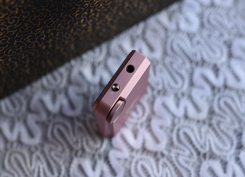 发烧便携音箱评测,锐族a50均衡器