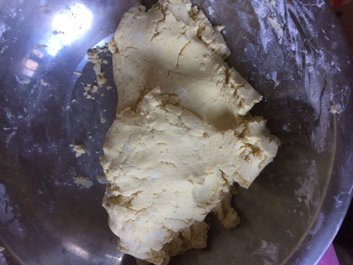 糯米粉买成粘米粉了咋办,糯米粉稀了怎么办做什么好吃