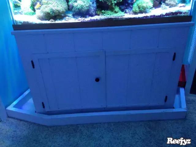 天啊，又是火灾又是炸缸，这可能是最倒霉的鱼友了！