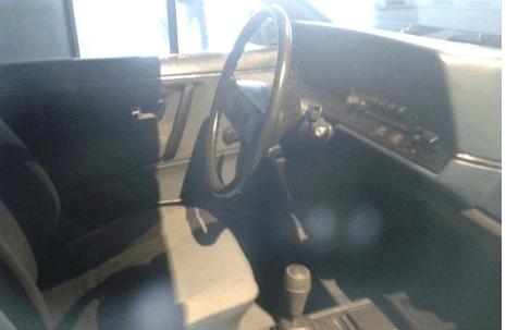 当年大众桑塔纳,当年全新桑塔纳