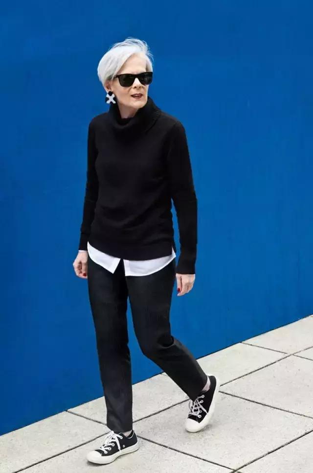 这五款帆布鞋穿上去低调又休闲,这些帆布鞋更适合学生党