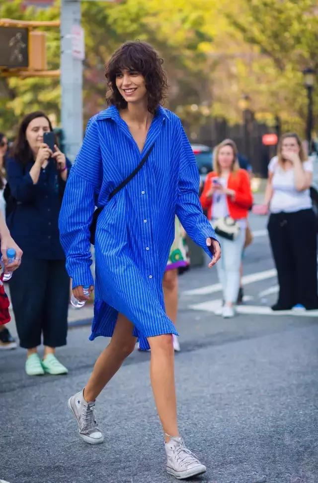 这五款帆布鞋穿上去低调又休闲,这些帆布鞋更适合学生党