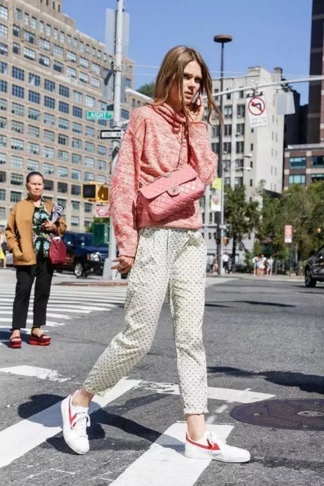 这五款帆布鞋穿上去低调又休闲,这些帆布鞋更适合学生党