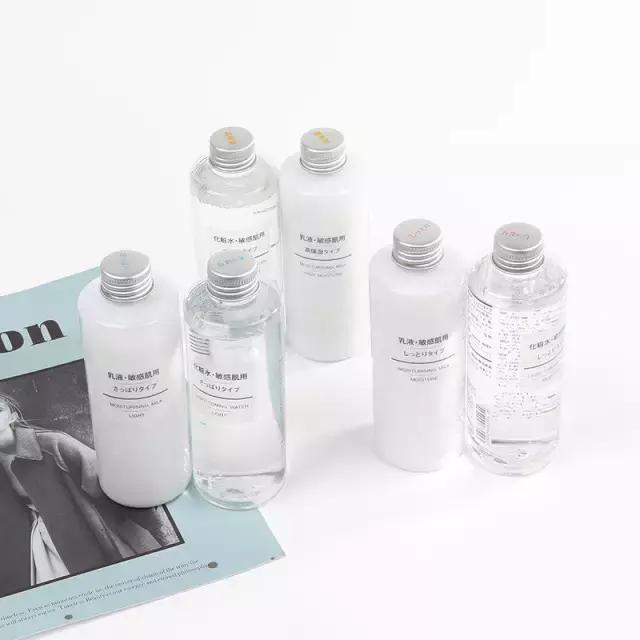 夏季必备清爽不油腻,夏季补水不油腻