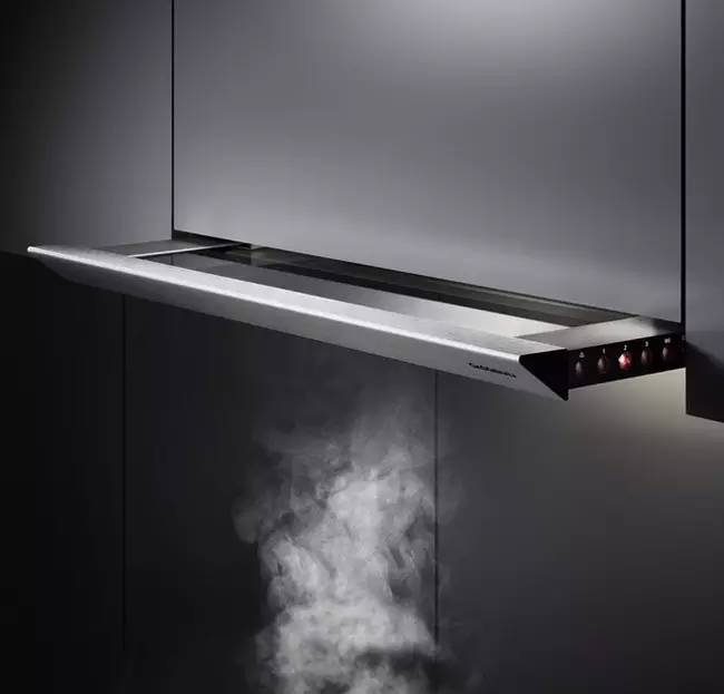 什么款式油烟机既实用又好看,厨卫油烟机怎样选