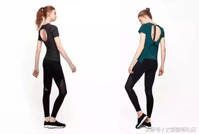 夏日必备的运动装备,夏季有哪些好看的运动风穿搭推荐