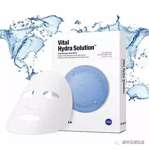 韩系爆款面膜,韩系平价面膜