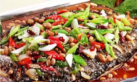 烤鱼加盟创业好项目,重庆烤鱼招商加盟项目排行