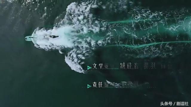 赵宝刚导演谈深海利剑结局,深海利剑的导演赵宝刚是谁