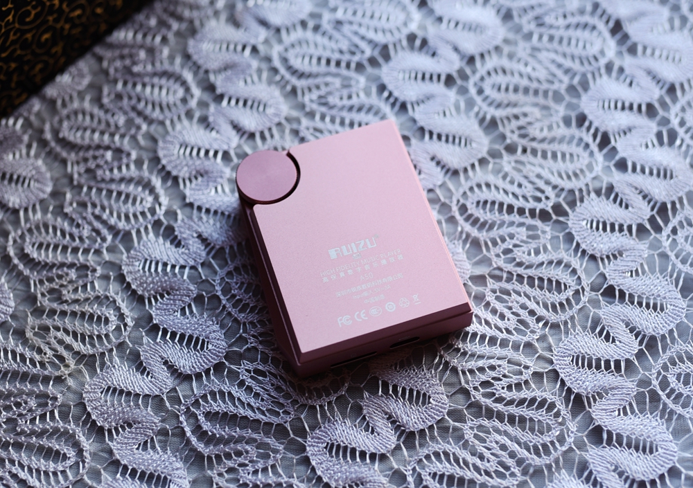 发烧便携音箱评测,锐族a50均衡器