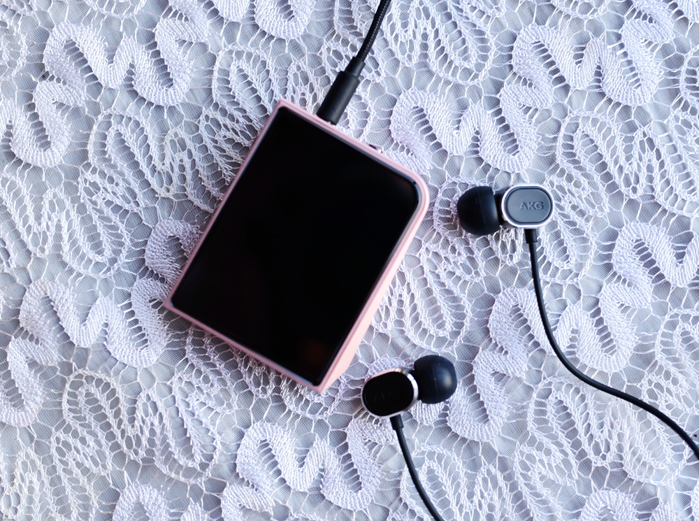 发烧便携音箱评测,锐族a50均衡器