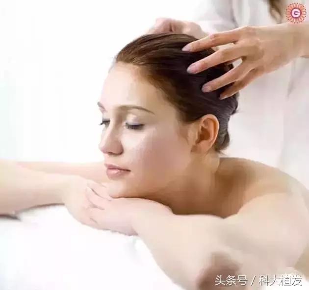 用脑过度导致头部紧绷,头皮松弛对大脑有影响吗