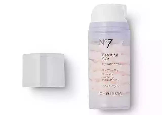 夏季必备清爽不油腻,夏季补水不油腻