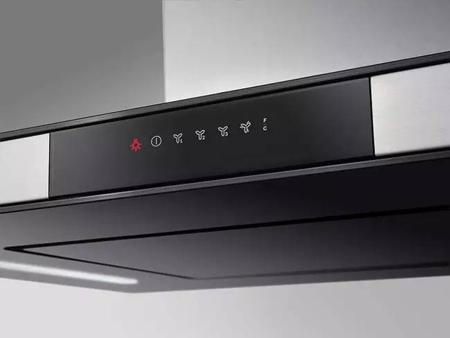 什么款式油烟机既实用又好看,厨卫油烟机怎样选