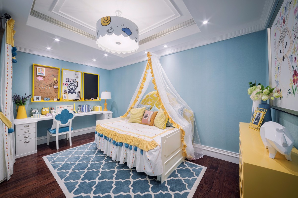 墙面防脏最有效的方法刷漆,家里墙面脏了可以直接刷漆吗