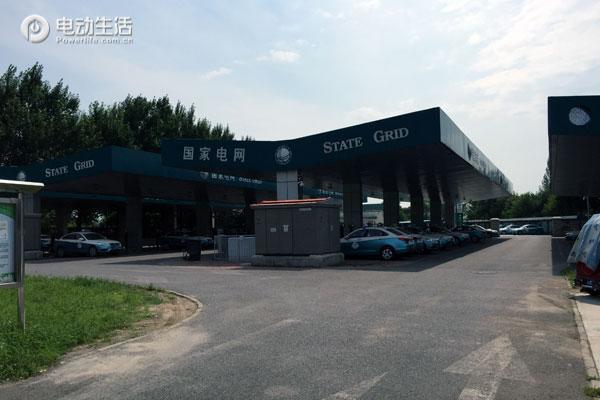 投资换电站多少钱,换电站为何不可行