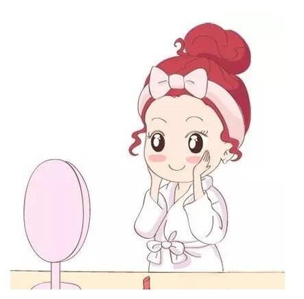 激素脸怎么才能知道自己是激素脸,吃激素脸胖是什么样子