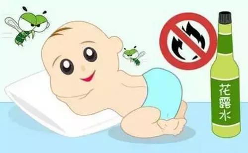 你真的会用蚊香吗,你在用花露水吗