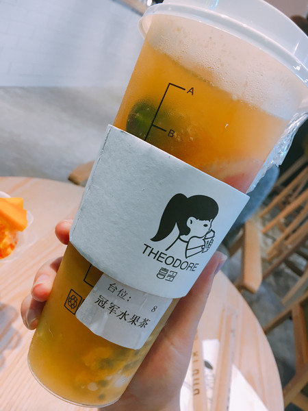 炎炎夏日怎能少杯冰饮,炎炎夏日体验冰雪