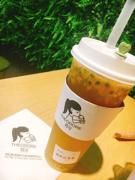 炎炎夏日怎能少杯冰饮,炎炎夏日体验冰雪