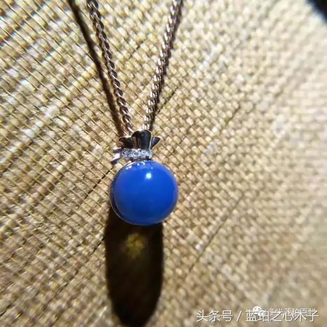 蓝珀买家的8大误区！快来看看你有没有？