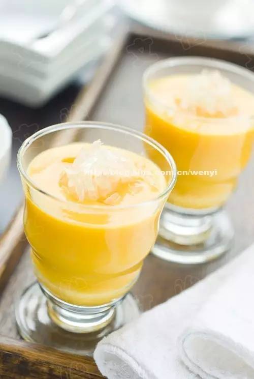 芒果怎么保藏时间久一点,芒果怎么泡发又脆又好吃